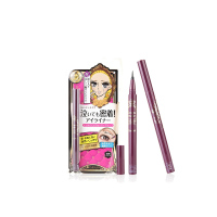 Kiss Me 奇士美 梦幻泪眼防水浓密眼线液笔 黑色 0.4毫升