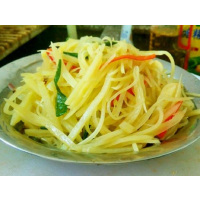 酸辣土豆丝150g