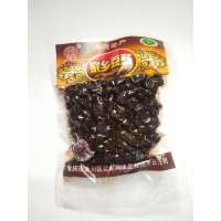 庆美永川家乡豆豉150g