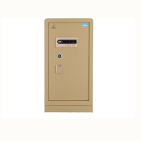 威盾斯(WEIDUNSI) BG 保险箱 3c认证办公家用安全防盗保险柜
