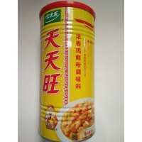 太太乐天天旺浓香鸡鲜粉调味料900g