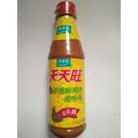 太太乐天天旺浓缩鲜鸡汁调味料508g