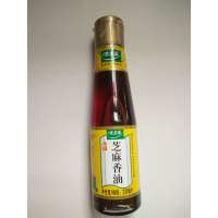 太太乐芝麻香油230ml