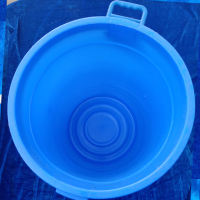 國産 塑料垃圾桶 120L（单位：个）