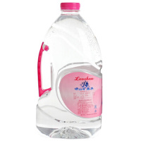 崂山矿泉水 饮用天然矿泉水 5L*2桶 整箱装 桶装水 中华老字号