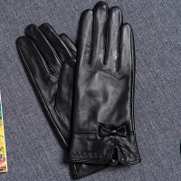 兽王(SHOUWANG) SW-005W 女士真皮手套