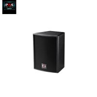 派声会议免维护扩音系统