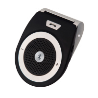 金合川牌汽车蓝牙免提音箱 HC80037 遮阳板款