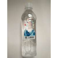 云涧冰泉陇上天然冰川饮用水500ml