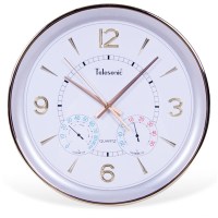 天王星(Telesonic) 时钟 Q6636(单位:个)