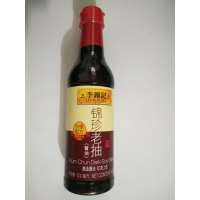 李錦記(LEE KUM KEE)锦珍老抽500ml