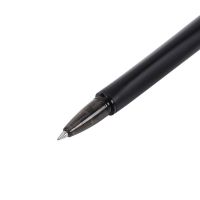 晨光 中性笔优品AGPB1901 黑0.5