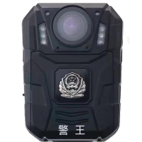 警王A9双电版执法记录仪