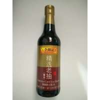 李錦記(LEE KUM KEE)精选老抽500ml