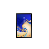 三星（SAMSUNG）Galaxy Tab S4二合一安卓平板电脑 可接键盘 10.5英寸 黑色 256GB