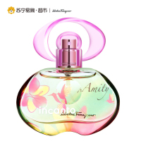 菲拉格慕(Ferragamo)仲夏之梦女士香水30ml