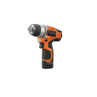 合威 12V锂电池双段调速充电钻（配2电1充1.5AH电池）CWBS12C2Li-152BF