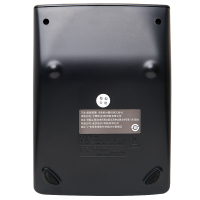 卡西欧 MZ-12S 太阳能计算器 12位 单位:台(JL)