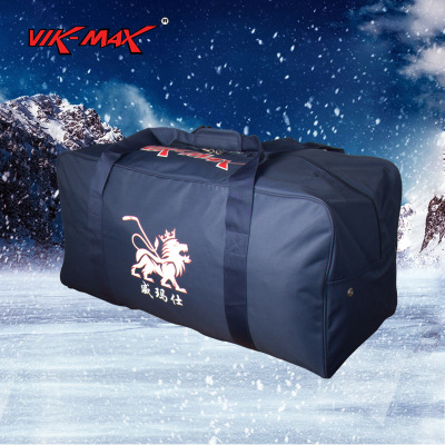 VIK-MAX威玛仕 冰球包护具包