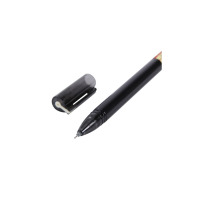 新品晨光中性笔优品AGPA1701 黑0.5