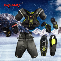 威玛仕VIK-MAX 冰球护具 轮滑球装备五件套