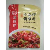 海底捞蒜蓉小龙虾调味料320g