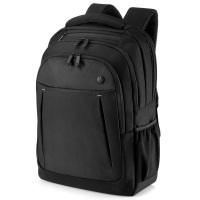 惠普(hp) 2SC67AA 17.3英寸 黑色 时尚商务多隔层大容量电脑包双肩包