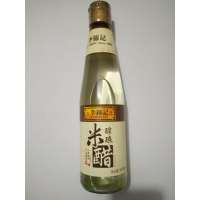李錦記(LEE KUM KEE)醇酿米醋500ml
