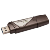 金士顿（Kingston）U盘 DTWS USB 3.0 64GB Windows To Go 随身携带PC
