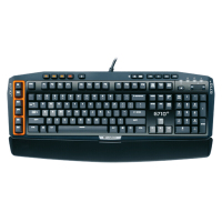 罗技 G710 游戏键盘 单位:个(JL)