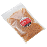 齐心 B3515 橡皮筋 吊挂装200g