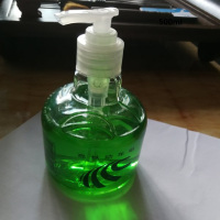 雷歌 洗手液 500ml(单位:个)