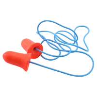 霍尼韦尔(Honeywell)MAX-30隔音耳塞 降噪防噪音学习睡觉睡眠耳塞 MAX-30耳塞100副/ 盒