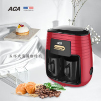 北美电器(ACA)咖啡茶饮机 ALY-12KF05J