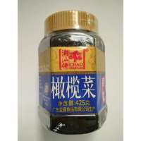 潮汕佬(CHAO SHAN LAO)新口味橄榄菜425g