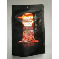 麻辣空间半固态复合调味料麻辣香锅180g