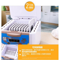 筷子消毒机餐厅用(单位:1台)