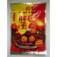 胖子重庆味道清油火锅底料150g