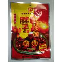 胖子重庆味道清油火锅底料260g