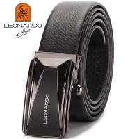 老人头腰带专柜