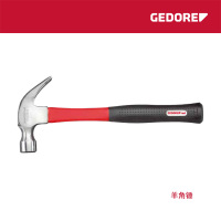 吉多瑞 羊角锤 3300782