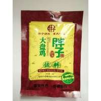 胖子大盘鸡佐料150g