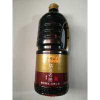 李錦記(LEE KUM KEE)精选老抽1.75L
