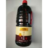 李錦記(LEE KUM KEE)锦珍老抽1.75L