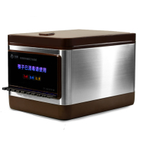 康泉(Kangquan) LY-AA绿园全自动筷子消毒机