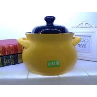 自然厨砂锅盛世