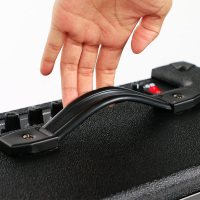 斗牛士电吉他音箱20W民谣弹唱40W电木弹唱吉他音响贝司贝斯音箱