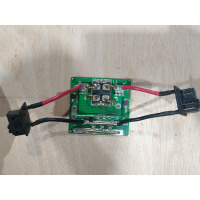 安捷力 立式扳手PCB电路板 AJL-LDB-1301 PJ-07 （单位：个）