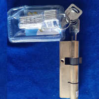 國産 恒信系列 70*32cm 防盗门 铜锁芯(单位:把)