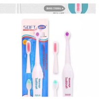 电动牙刷盛世